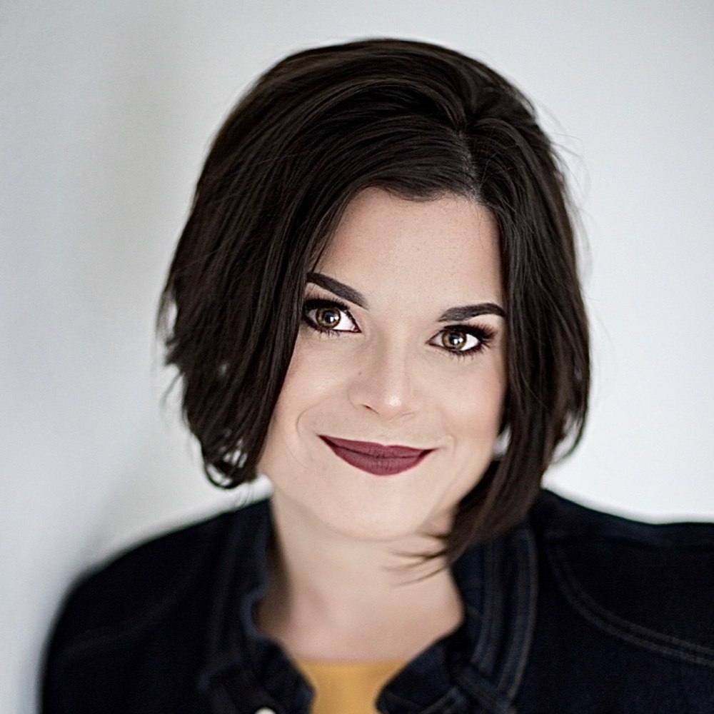 Meet your Posher, Shannon